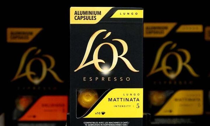 Deal 15,7 δισ. ευρώ στον καφέ – Στην Keurig Dr Pepper η εταιρεία των L’OR και Jacobs