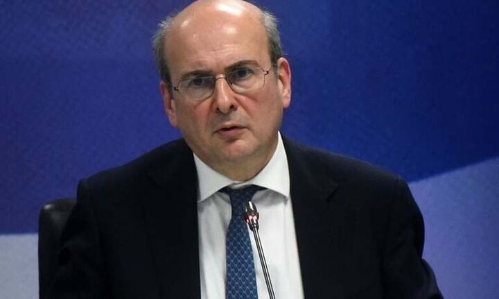 Χατζηδάκης: Θα ανακοινώσουμε μείωση άμεσων φόρων στη ΔΕΘ