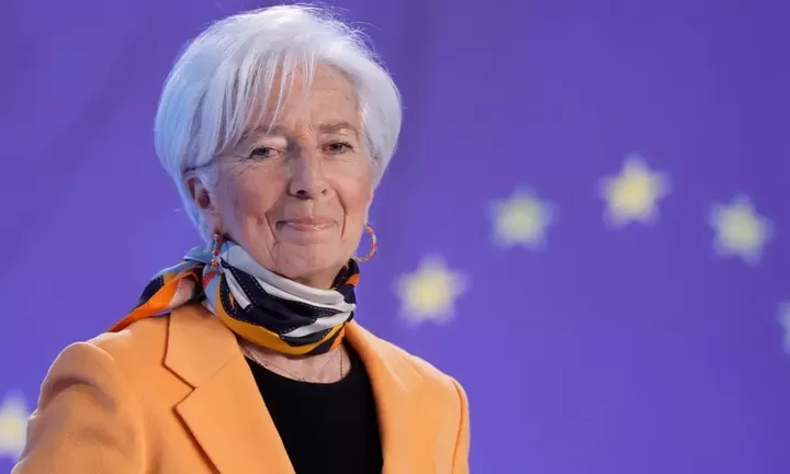 Λαγκάρντ: Οι αμερικανικοί δασμοί δεν απειλούν την ανάκαμψη της Ευρωζώνης
