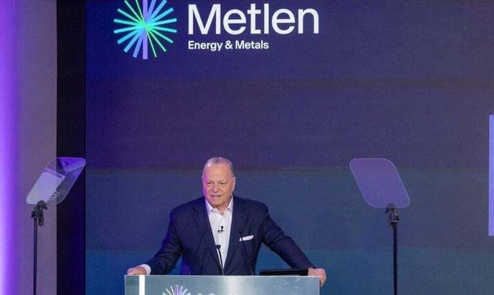 Bloomberg: Η Metlen ετοιμάζεται να μπει στον FTSE 100 του Λονδίνου