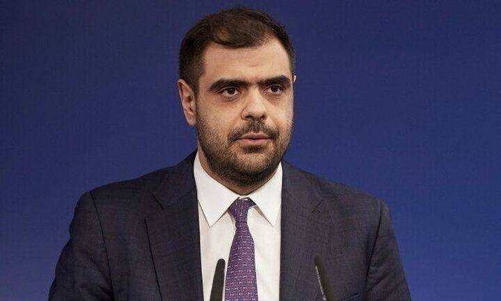 Π. Μαρινάκης: Οι εκλογές θα γίνουν το 2027