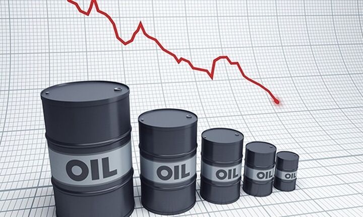 Goldman Sachs: Στα 50 δολάρια «βλέπει» την τιμή του Brent λόγω υπερπροσφοράς