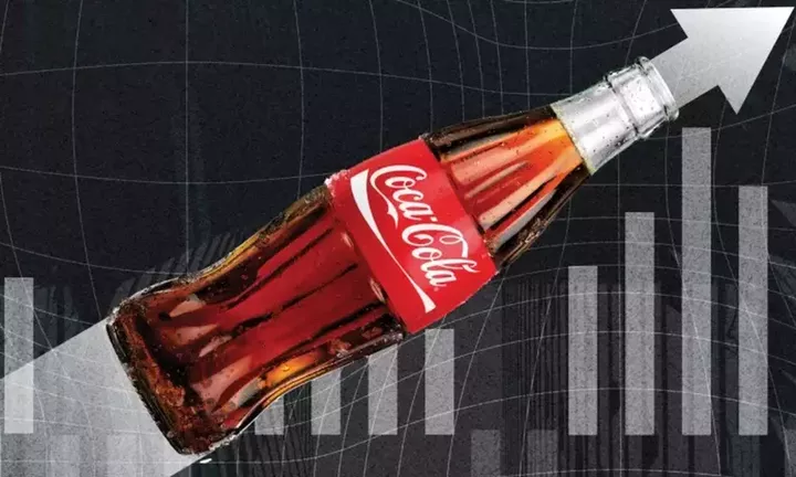 Coca Cola HBC: Τιμή-στόχος τα 46 ευρώ από την Eurobank Equities - Ισχυρά τα αποτελέσματα