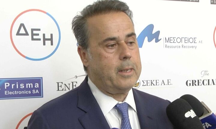Γιατί… φόρτωσε ο Παπασταύρου με τον Στάση της ΔΕΗ
