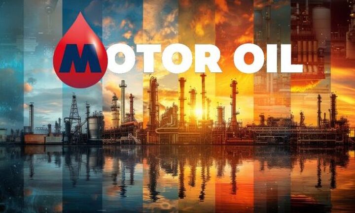 Motor Oil: Πτώση κερδών στα 163,4 εκ το α’ εξάμηνο - Οι προοπτικές για το β’ εξάμηνο 2025