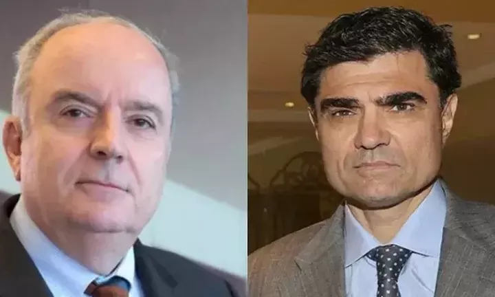 Αρχές 2026, στην...πρίζα το νέο σχήμα Motor Oil-ΓΕΚ ΤΕΡΝΑ στην ενέργεια