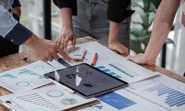 Αύξηση 11,6% στις εγγραφές νέων επιχειρήσεων το β΄ τρίμηνο