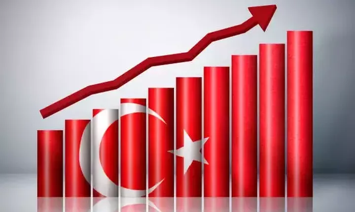 Τουρκία: Απρόσμενη επιτάχυνση της ανάπτυξης το β’ τρίμηνο