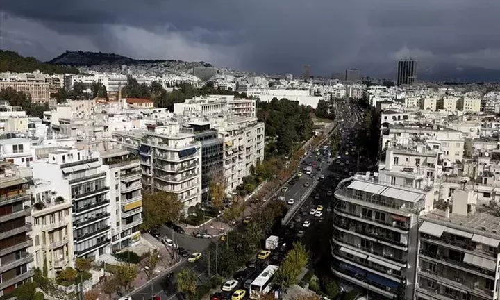 Λείπουν 180 χιλιάδες σπίτια από την αγορά – Σε 5 χρόνια θα καλυφθεί το κενό