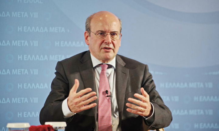 K. Χατζηδάκης: Φορολογική μεταρρύθμιση με έμφαση στην οικογένεια και τη μεσαία τάξη