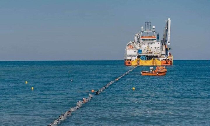 Αβέβαιο το μέλλον του έργου της ηλεκτρικής διασύνδεσης GSI - «Δεν είναι βιώσιμο» λέει η Λευκωσία