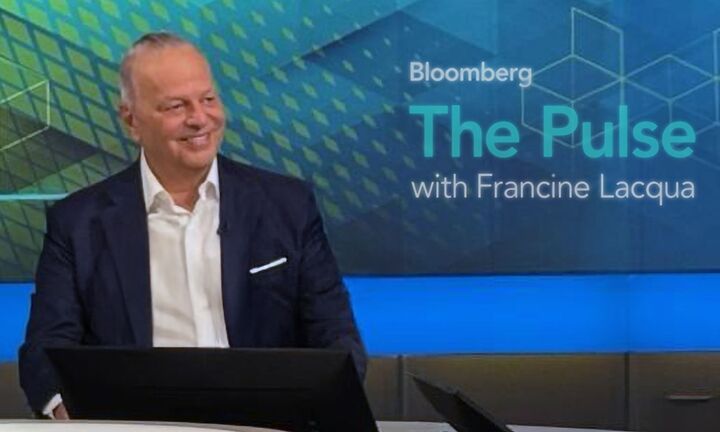 JP Morgan: Η Metlen στον δείκτη FTSE 100 - Καταλαμβάνει την 67η θέση στην κατάταξη κεφαλαιοποίησης