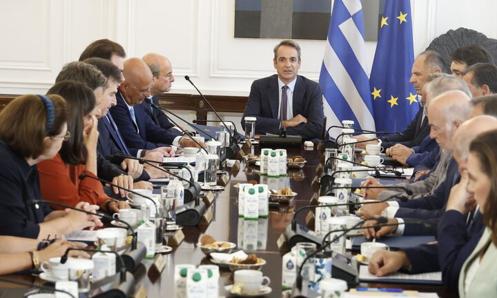 ΚΕΦΙΜ: Πόσες από τις προεκλογικές δεσμεύσεις της κυβέρνησης εφαρμόστηκαν
