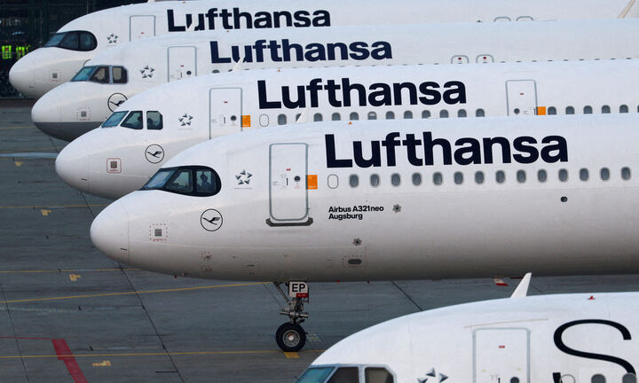 Οι πιλότοι της Lufthansa απειλούν με απεργία για το συνταξιοδοτικό