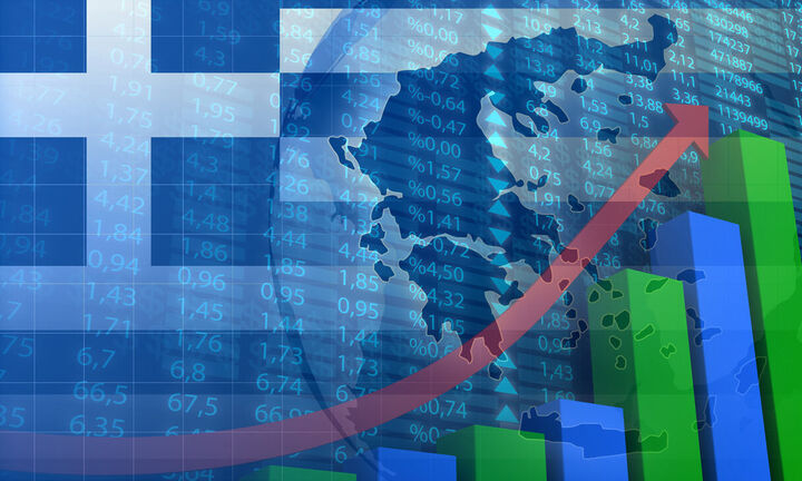 Στο 1,7% η ανάπτυξη της ελληνικής οικονομίας το β’ τρίμηνο - Πάνω οι επενδύσεις, κάτω οι εξαγωγές