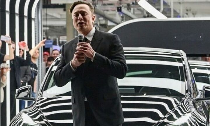 H Tesla προτείνει πακέτο αμοιβών για τον Elon Musk ύψους 1 τρισ. δολαρίων