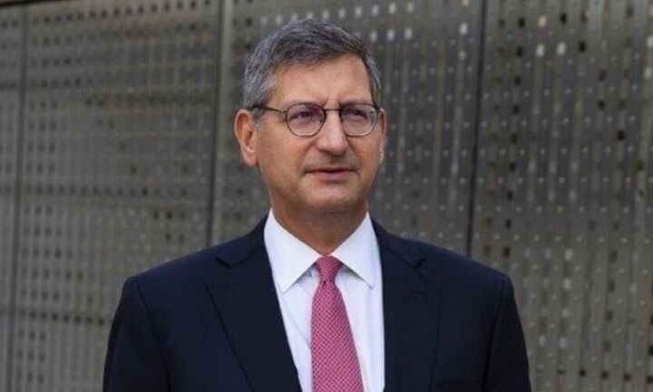 Παύλος Μυλωνάς (ETE): Η Ελλάδα μπροστά στην πρόκληση των 30 δισ. ευρώ για την ενέργεια
