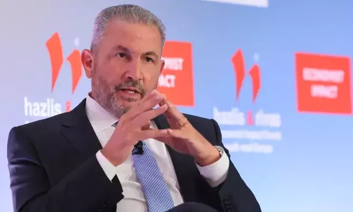 Αλέξανδρoς Εξάρχου: Σημαντική επιτυχία η εξαγορά της HSBC Μάλτας