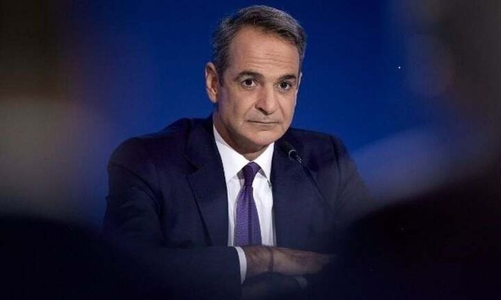 Η συνέντευξη Μητσοτάκη στη ΔΕΘ - Ολα όσα είπε για εκλογές, οικονομία, μετανεστευτικό, κοινωνία