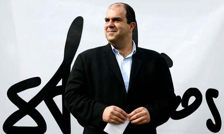 O Στέλιος Χατζηιωάννου επεκτείνει την «easy» και στα κρυπτονομίσματα