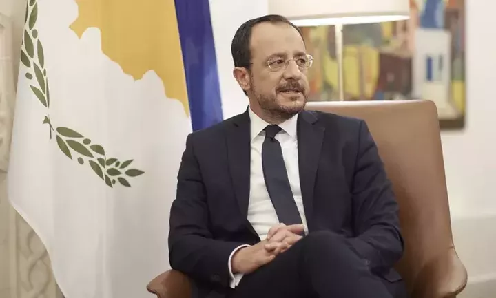 Χριστοδουλίδης: H Κύπρος θα εκπληρώσει τις δεσμεύσεις της για την ηλεκτρική διασύνδεση
