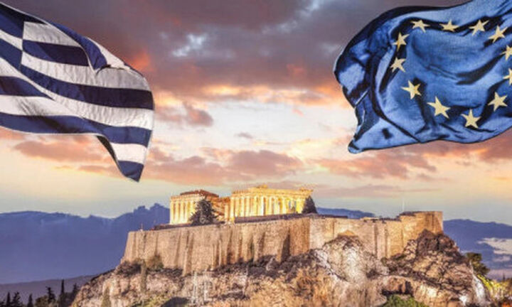 ARD για Ελλάδα: Από τα πρόθυρα της χρεοκοπίας, στις ταχύτερα αναπτυσσόμενες οικονομίες 