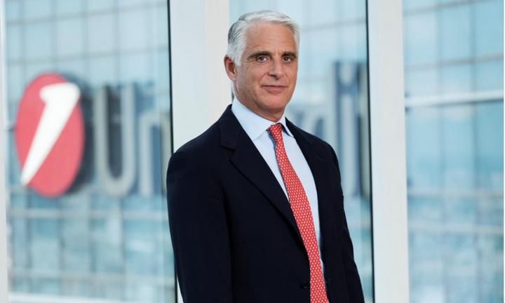 Aντρέα Ορσέλ (UniCredit): Στην Ελλάδα είμαστε ευπρόσδεκτοι - H μάχη για την Commerzbank