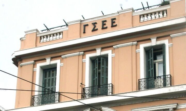 ΓΣEE: 24ωρη πανελλαδική απεργία την 1η Οκτωβρίου για μείωση του χρόνου εργασίας στις 37,5 ώρες