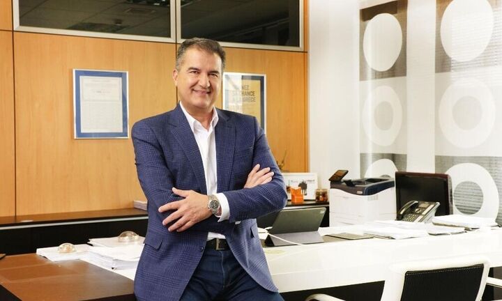 Fourlis: Αύξηση στις πωλήσεις 7,7% και επιστροφή στα κέρδη με 1,9 εκατ. ευρώ το α΄ εξάμηνο