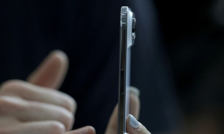 Apple: Παρουσίασε πιο λεπτό iPhone – Δεν ανέβασε τις τιμές
