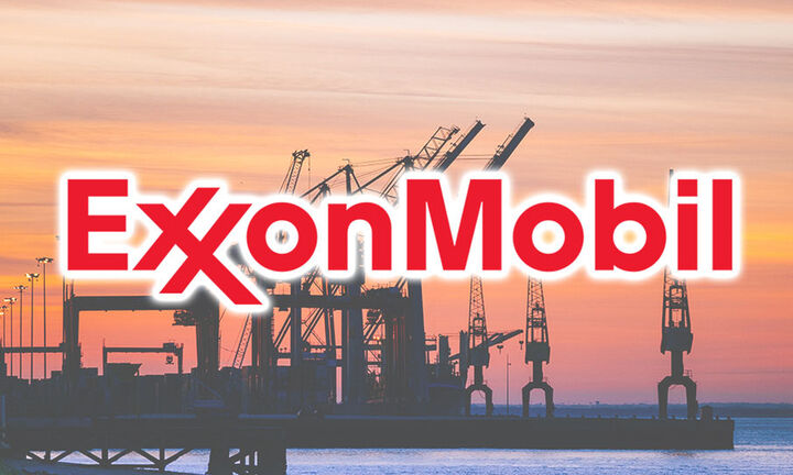 FT: Η Exxon περιμένει από την EE να υπογράψει μακροπρόθεσμες συμφωνίες για αγορά αερίου από τις ΗΠΑ