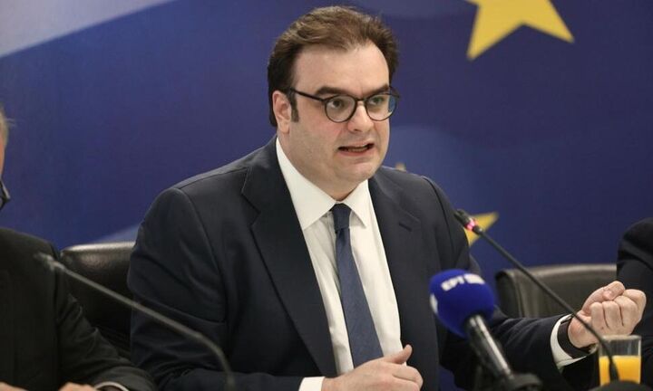 Πιερρακάκης: Επιστρέφουμε 3,9 δισ. ευρώ στους πολίτες από την πάταξη της φοροδιαφυγής