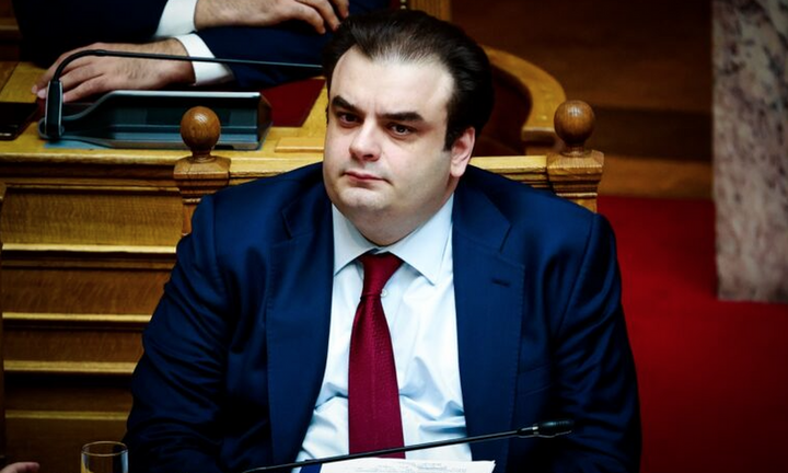 Κ. Πιερρακάκης στον Economist: Τι πρέπει να κάνει η Ευρώπη για να ικανοποιήσει τον Μάριο Ντράγκι