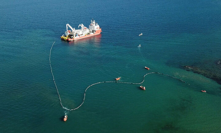 Cenergy: Η Hellenic Cables ανέλαβε σύμβαση από τον ΑΔΜΗΕ για τη διασύνδεση Ηγουμενίτσας - Κέρκυρας
