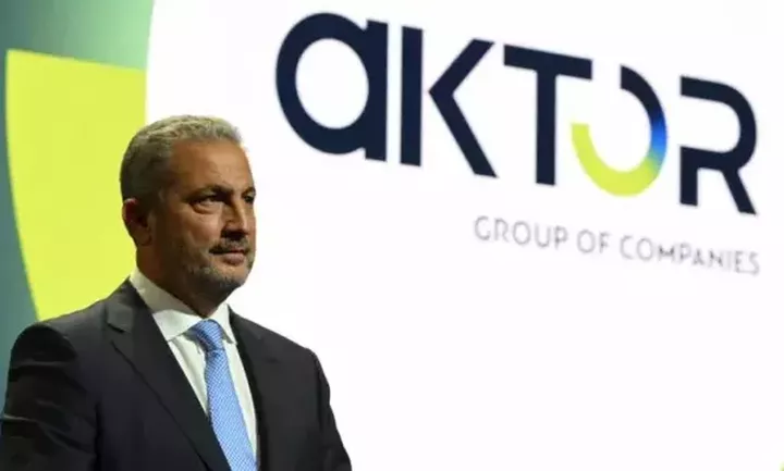 AKTOR: Στόχος για EBITDA 400 εκατ. το 2030 - Νέες εξαγορές σε Παραχωρήσεις/ΑΠΕ