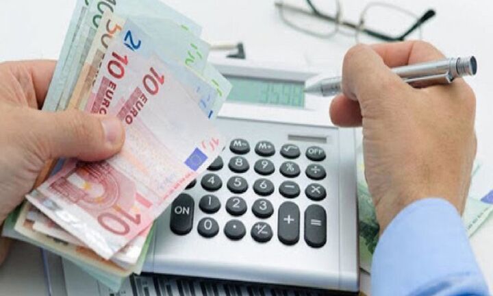 ΕΛΣΤΑΤ: Αύξηση 10,3% στον δείκτη μισθολογικού κόστους το β’ τρίμηνο