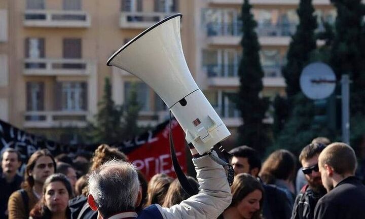 ΑΔΕΔΥ: 24ωρη πανελλαδική απεργία την 1η Οκτωβρίου