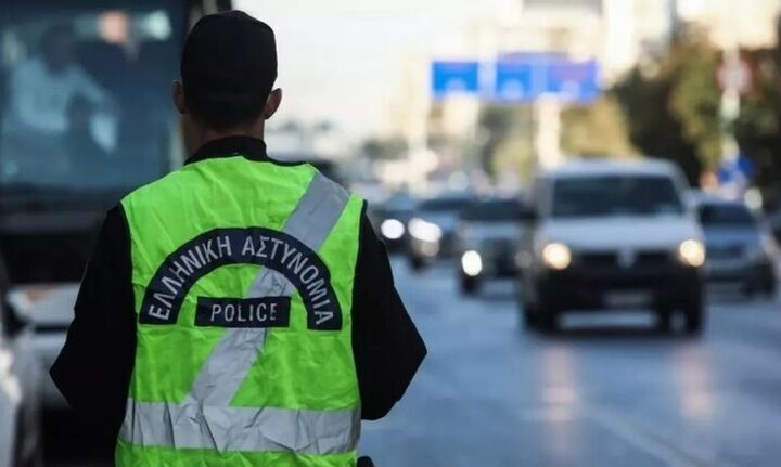 Σε πλήρη εφαρμογή από σήμερα ο νέος ΚΟΚ - Η υποτροπή φέρνει βαριές ποινές και τσουχτερά πρόστιμα