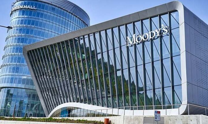 Moody’s: «Πιστωτικά θετικό» το πακέτο μέτρων της ΔΕΘ - Το δημογραφικό "βαρίδι" για την ανάπτυξη