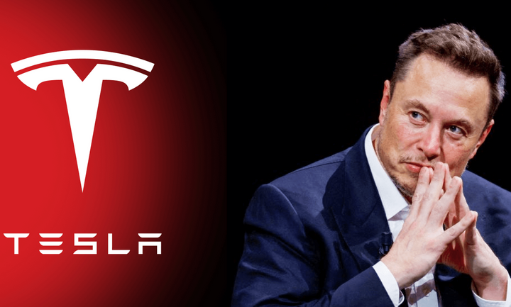 Ο Elon Musk αγόρασε μετοχές της Tesla αξίας 1 δισ. δολαρίων