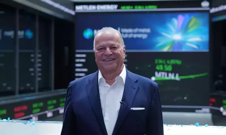 Metlen: Τιμή στόχος 66 ευρώ με upside 32% και σύσταση overweight από την Morgan Stanley