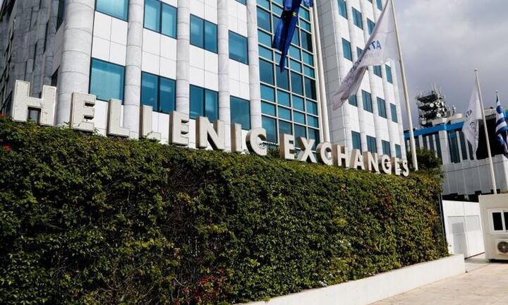 ΕΧΑΕ: Στο 7,01% η συμμετοχή της Praude – Στο 4,13% της Alpha Asset Management