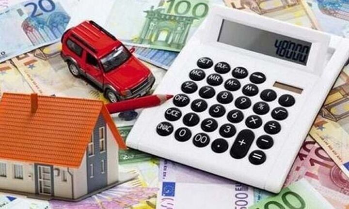 Τεκμήρια ΙΧ: Υπολογίστε τα ποσά για όλα τα μοντέλα της αγοράς, παλαιά, καινούργια, μικρά και μεγάλα