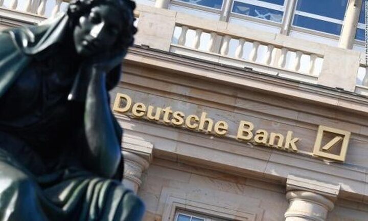 Deutsche Bank: Προκλησεις και ευκαιρίες για τις ελληνικές τράπεζες - Ποιες είναι οι τιμές στόχοι 