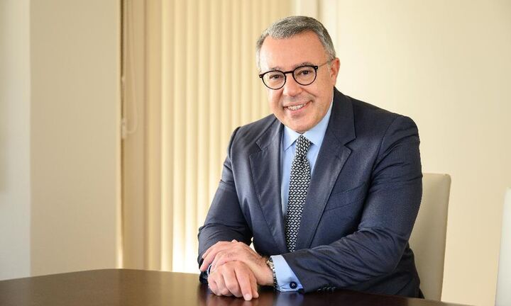 BofA: Το Success Story της Alpha Bank στο μεγαλύτερο τραπεζικό συνέδριο του Λονδίνου