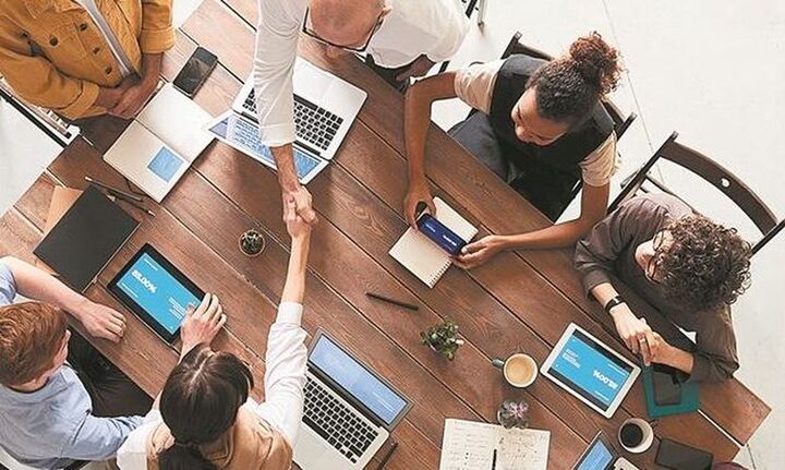 ΕΚΤ: Σημάδια αποκλιμάκωσης στις αυξήσεις μισθών το 2026 