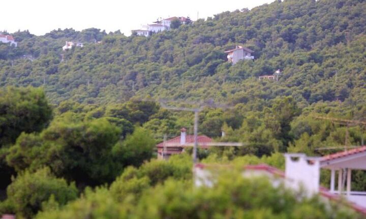 Καταπατημένες εκτάσεις: Παράταση έως 11 Σεπτεμβρίου 2026 για την εξαγορά τους