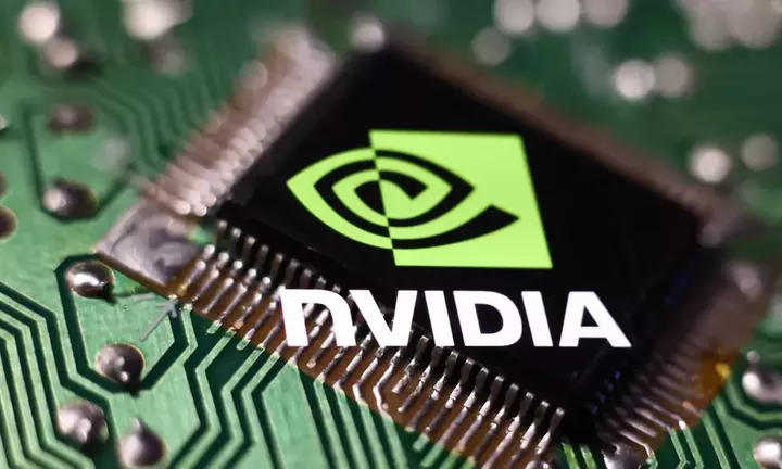 Η Nvidia θα επενδύσει 5 δισ. δολάρια στην Intel  