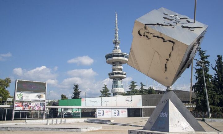 Προς μία ΔΕΘ δίχως... Θεσσαλονίκη