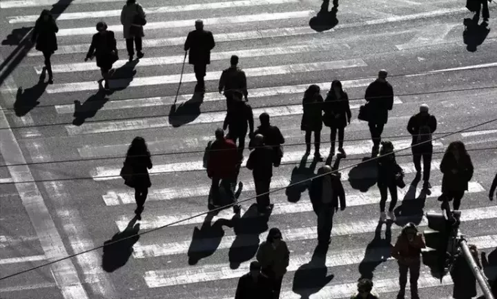 ΔΥΠΑ: Μείωση της ανεργίας κατά 6,2% τον Αύγουστο - Γυναίκες το 69,2% των ανέργων
